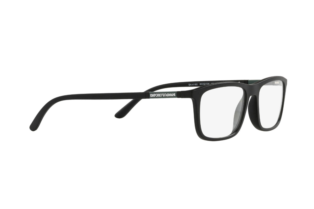 Emporio Armani Lentes Ópticos