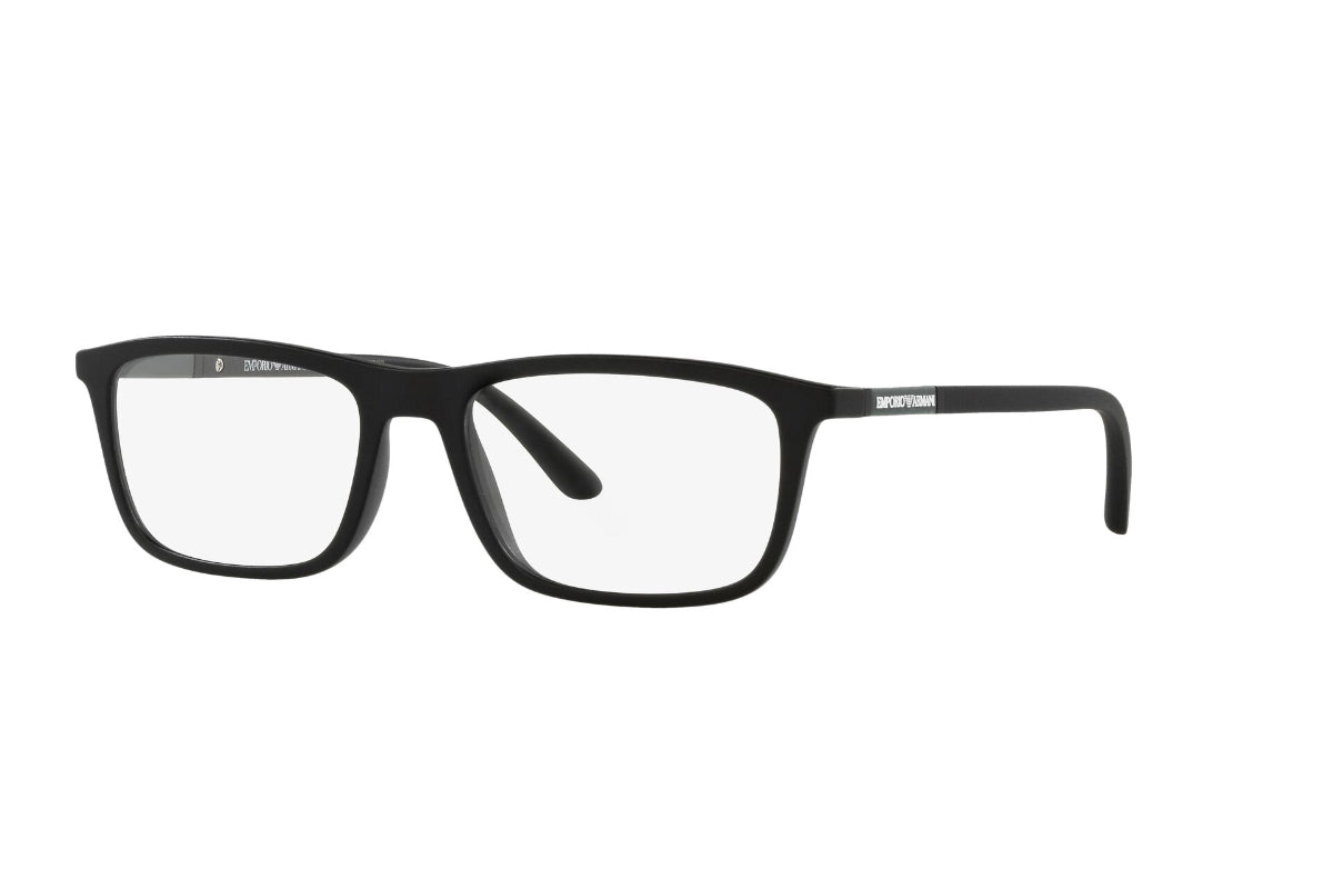 Emporio Armani Lentes Ópticos