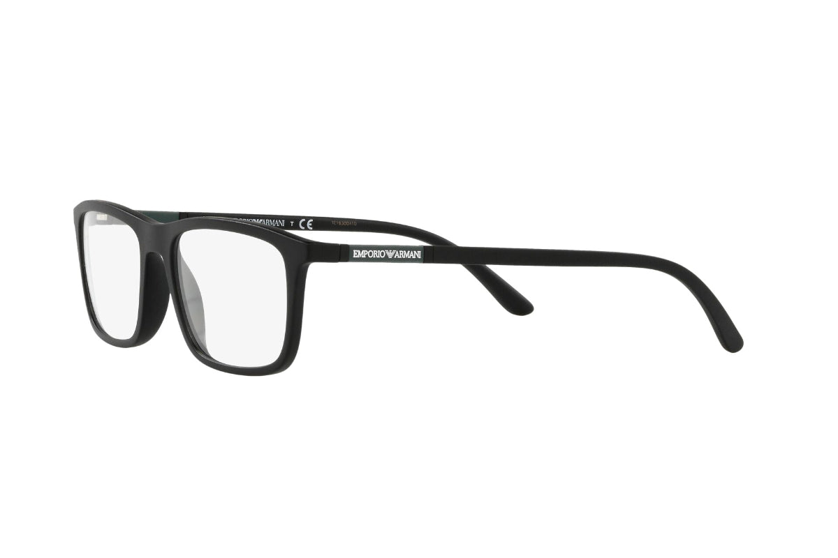 Emporio Armani Lentes Ópticos