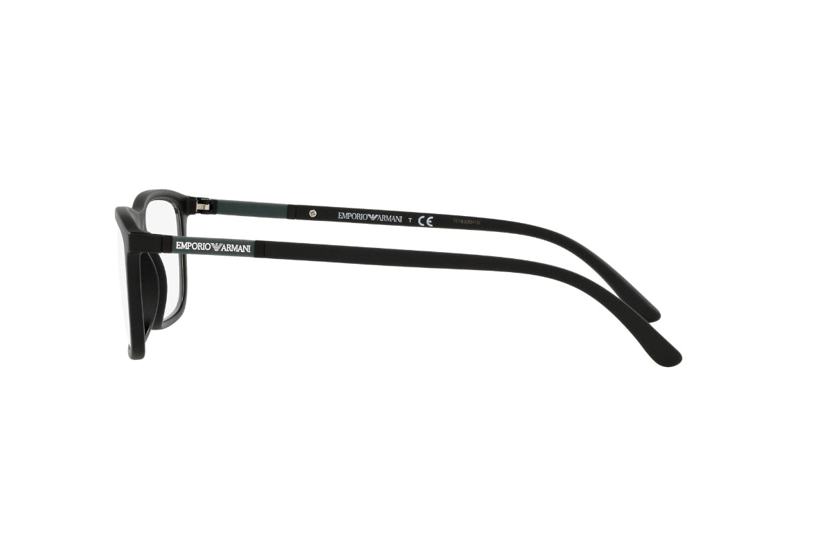 Emporio Armani Lentes Ópticos