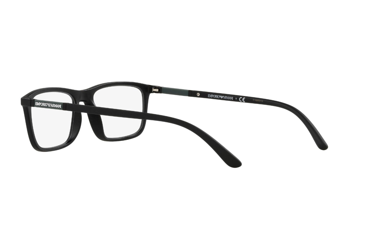 Emporio Armani Lentes Ópticos