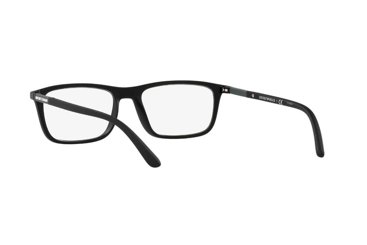 Emporio Armani Lentes Ópticos