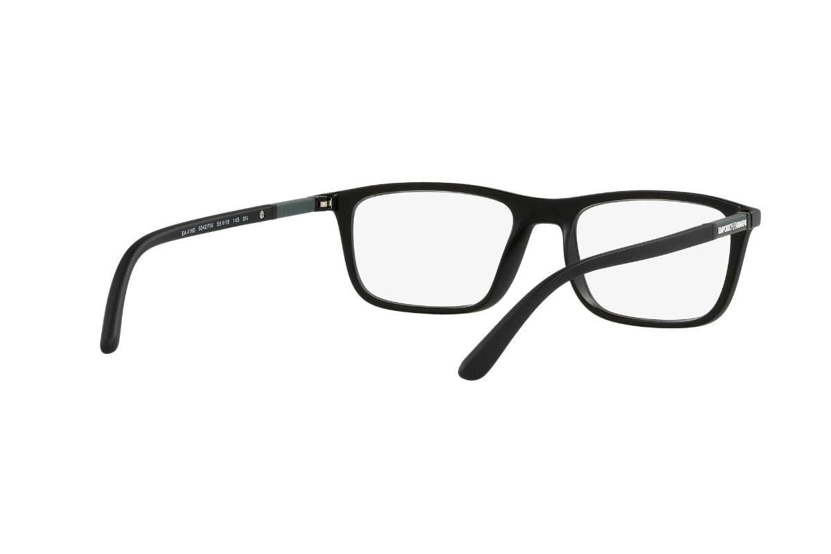 Emporio Armani Lentes Ópticos