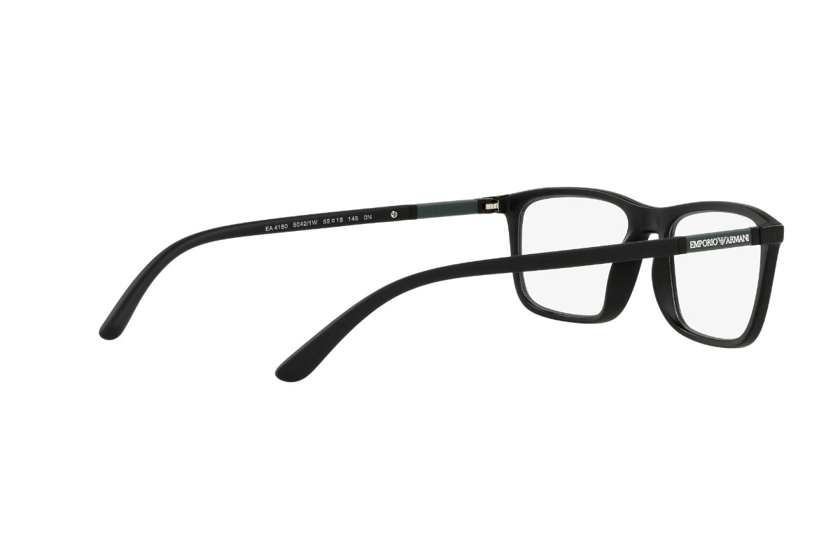 Emporio Armani Lentes Ópticos
