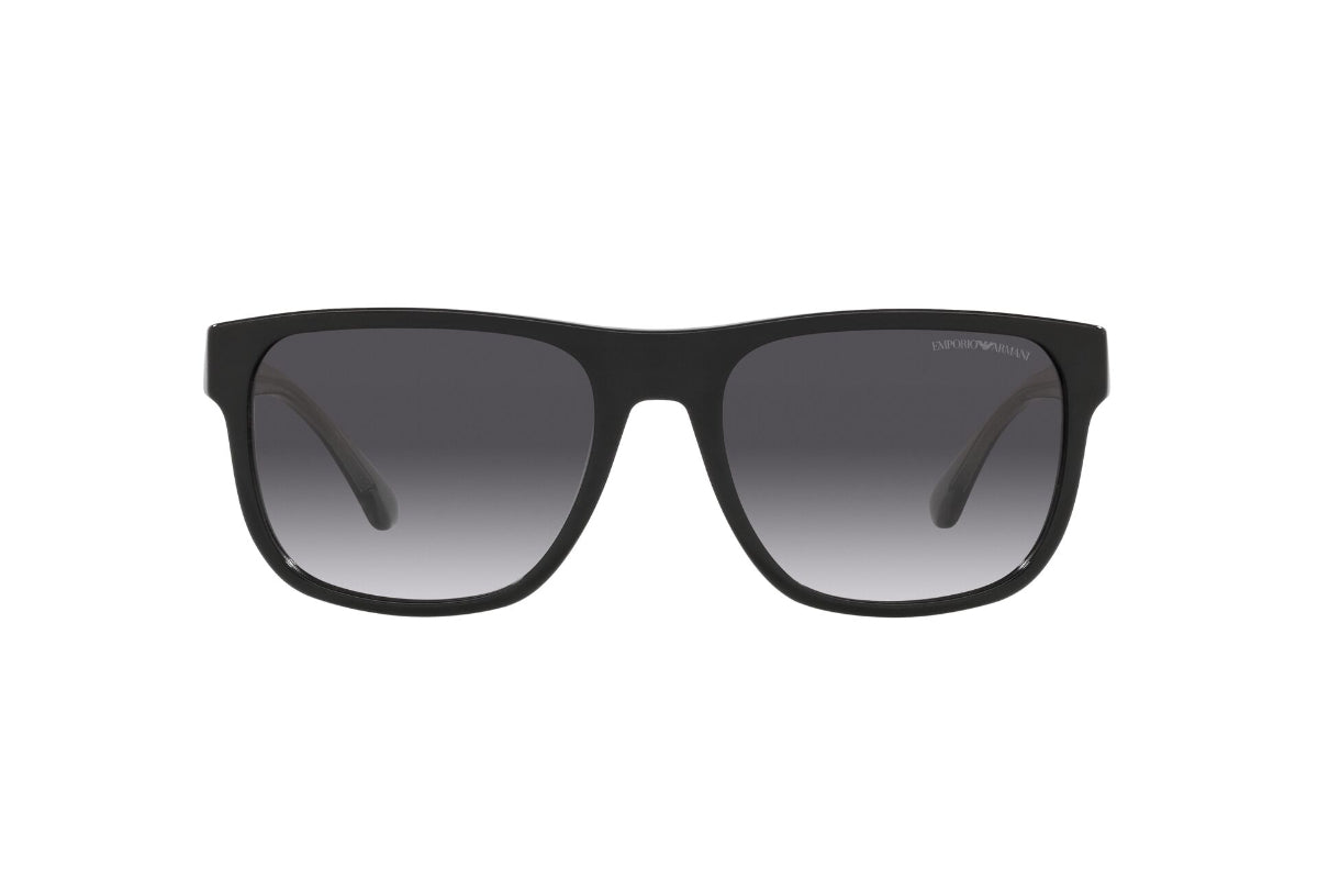 Emporio Armani Lentes de Sol