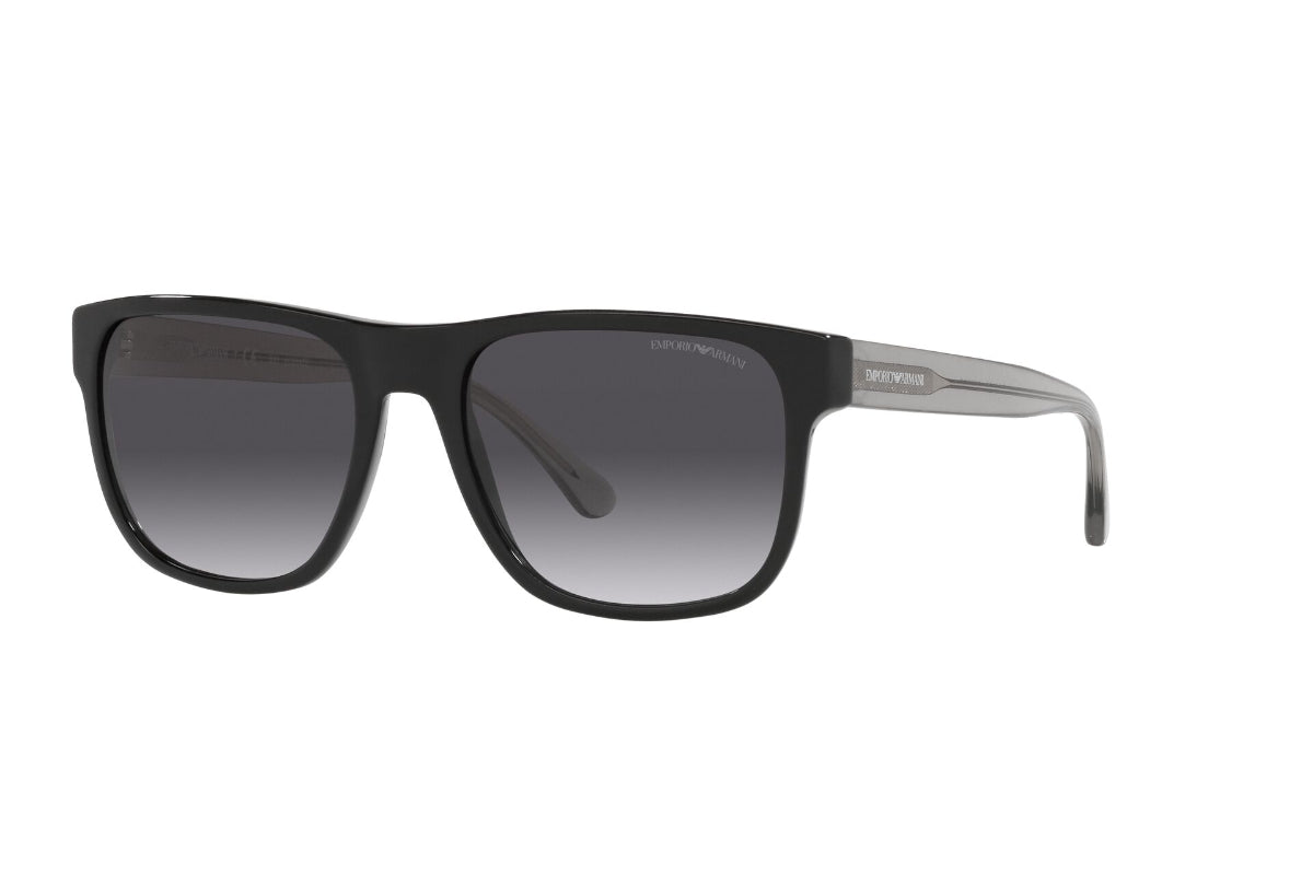 Emporio Armani Lentes de Sol