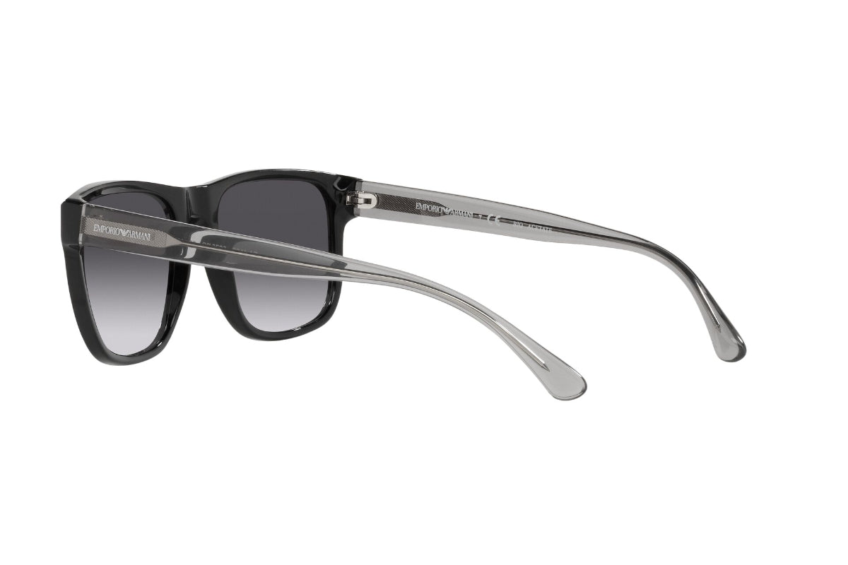 Emporio Armani Lentes de Sol