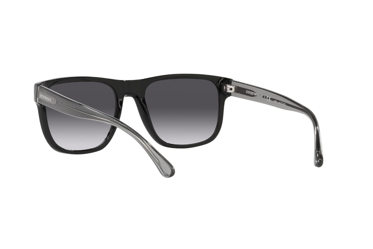 Emporio Armani Lentes de Sol
