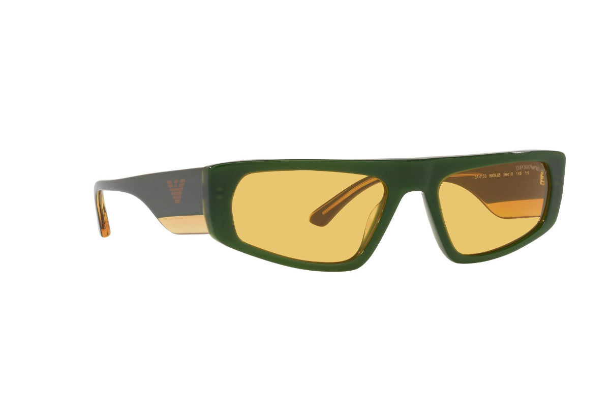 Emporio Armani Lentes de Sol EA4168