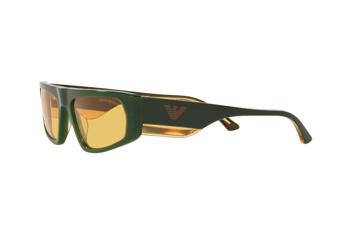 Emporio Armani Lentes de Sol EA4168