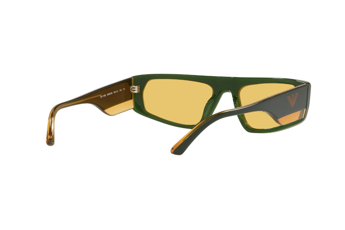 Emporio Armani Lentes de Sol EA4168