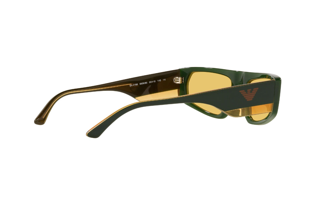 Emporio Armani Lentes de Sol EA4168