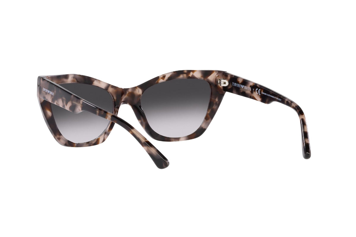 Emporio Armani Lentes de Sol Degradados EA4176