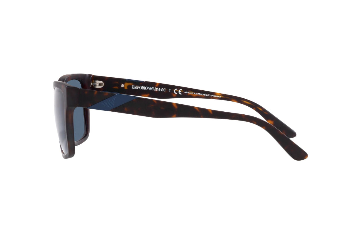 Emporio Armani Lentes de Sol EA4177