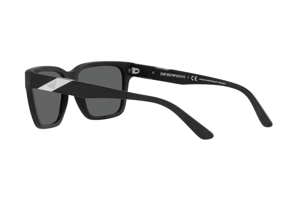 Emporio Armani Lentes de Sol