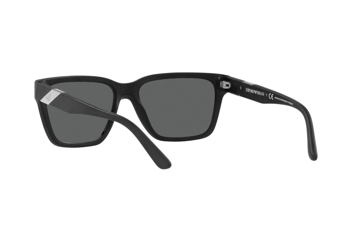 Emporio Armani Lentes de Sol