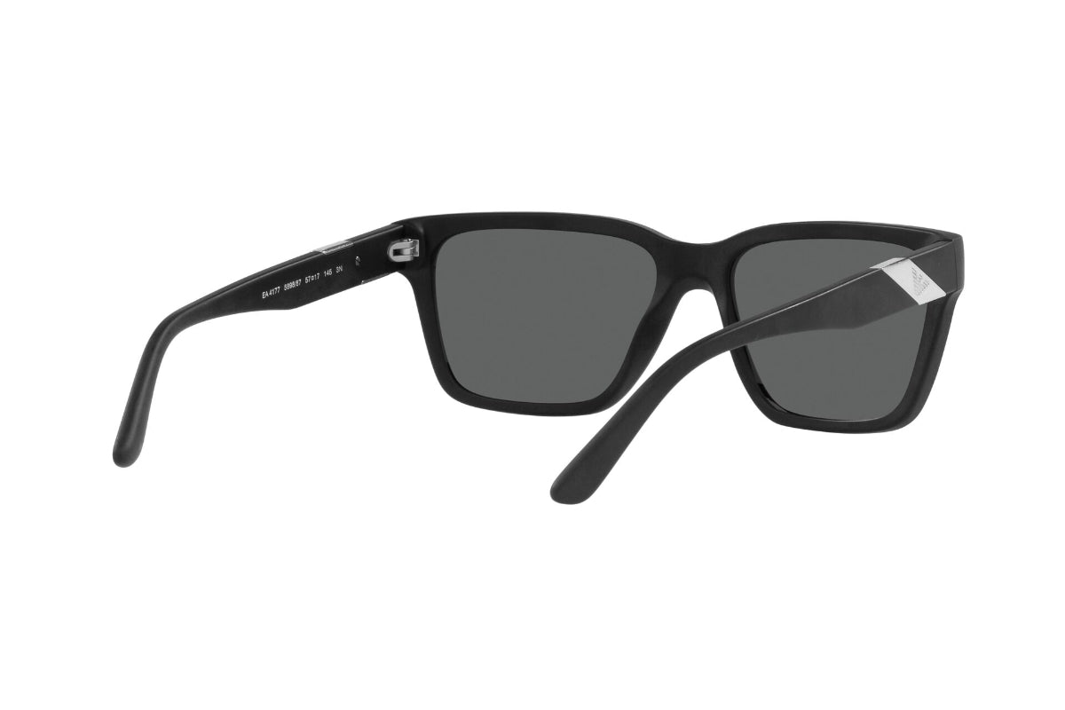 Emporio Armani Lentes de Sol
