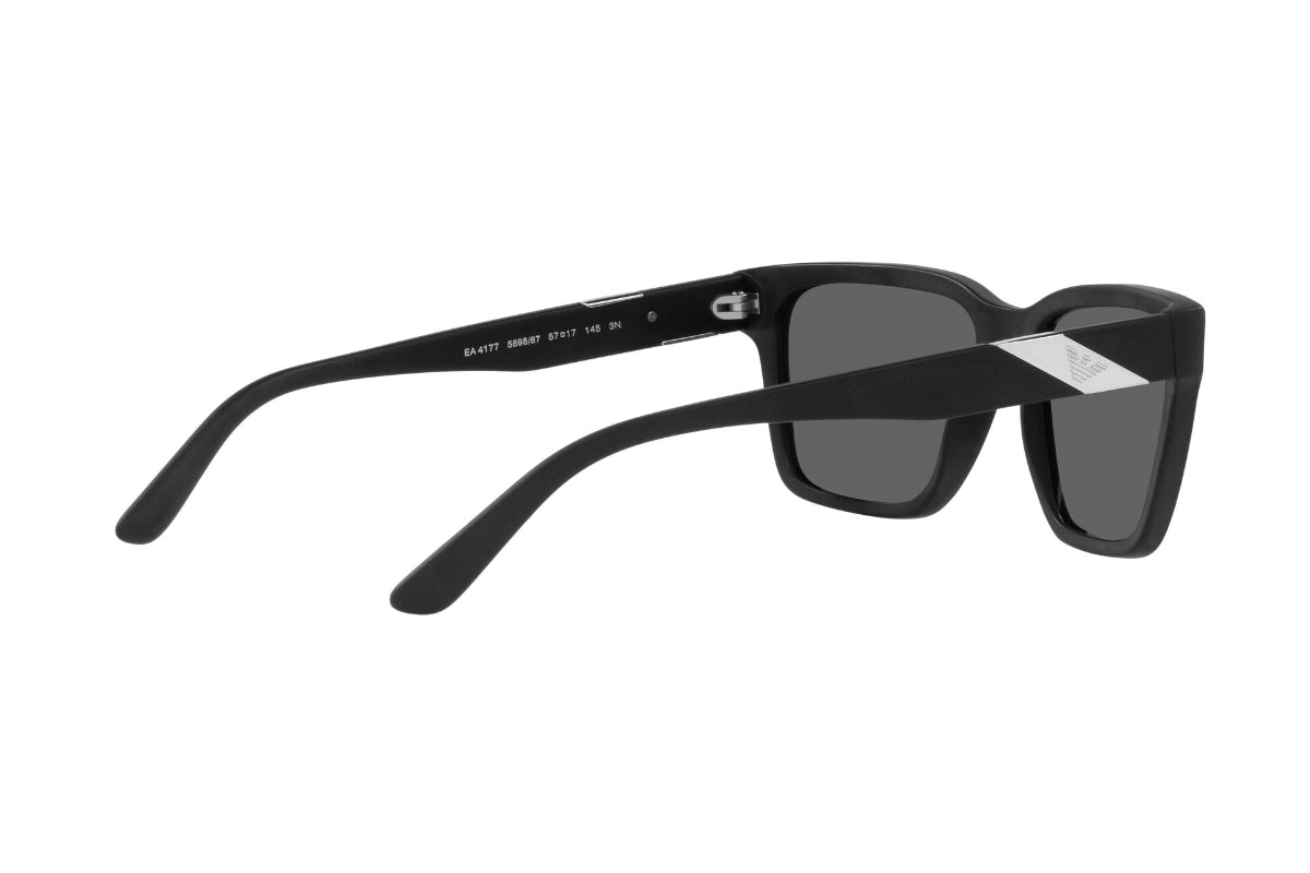 Emporio Armani Lentes de Sol