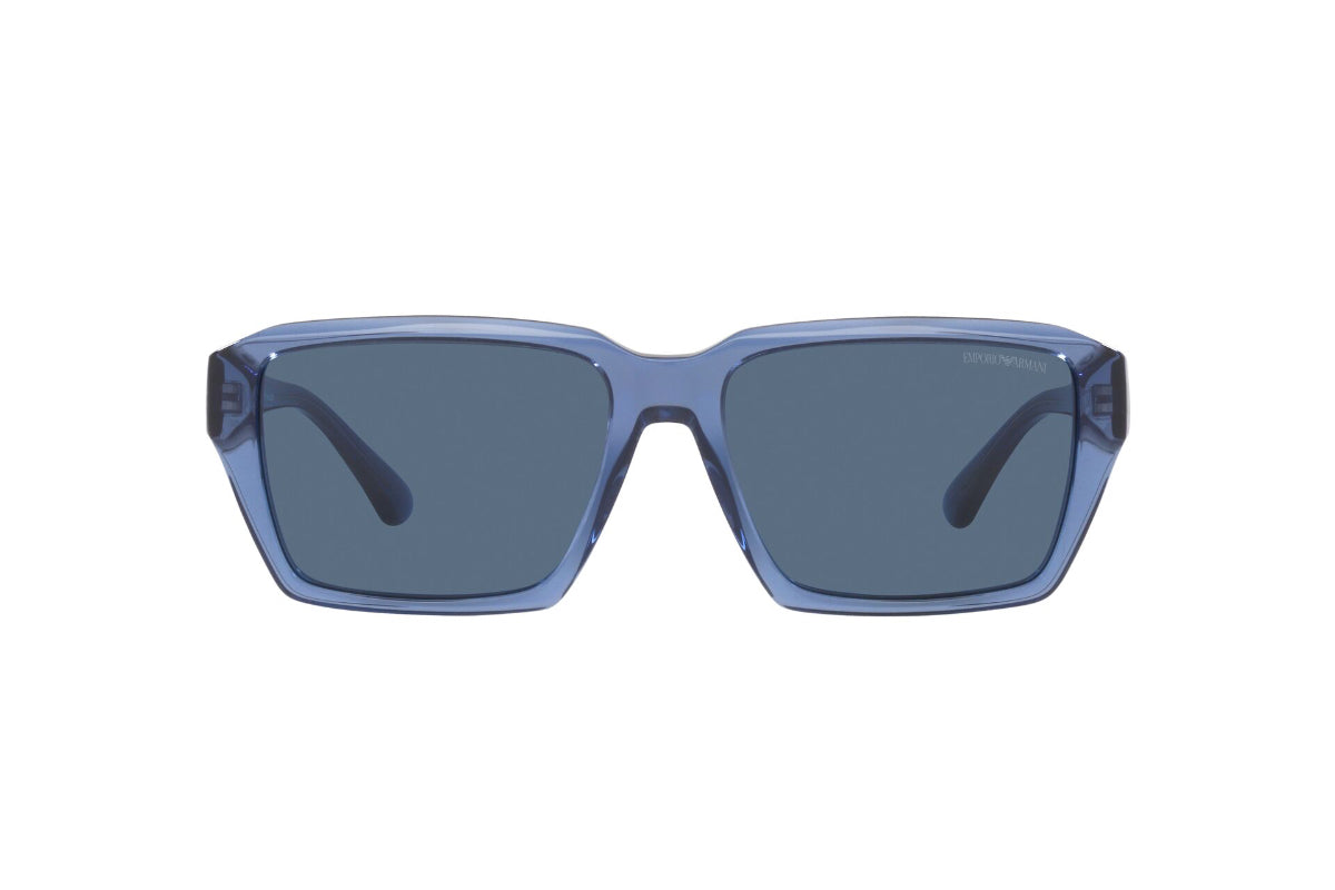 Emporio Armani Lentes de Sol