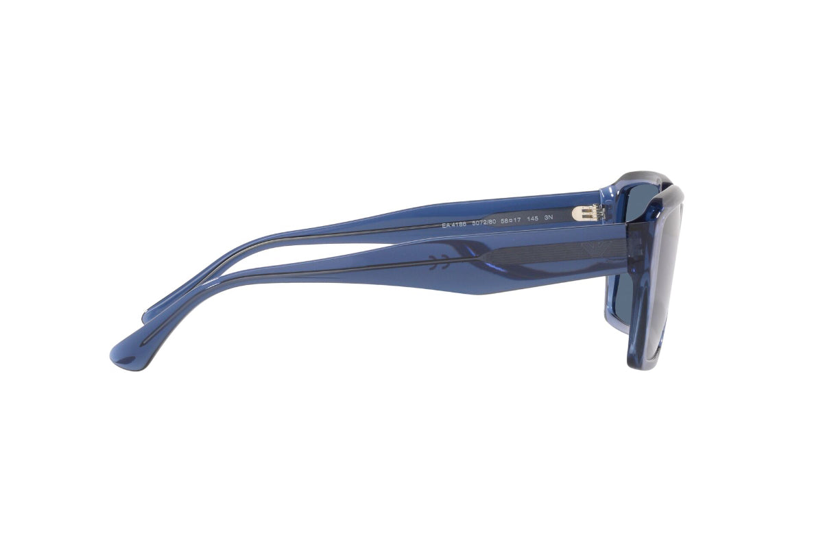 Emporio Armani Lentes de Sol