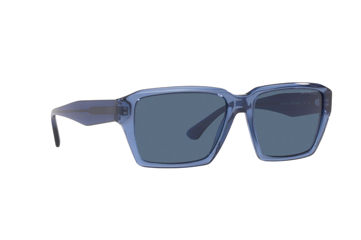 Emporio Armani Lentes de Sol