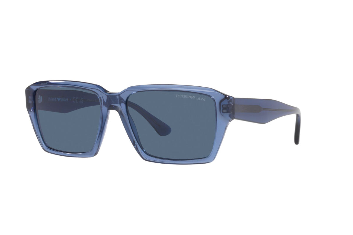 Emporio Armani Lentes de Sol