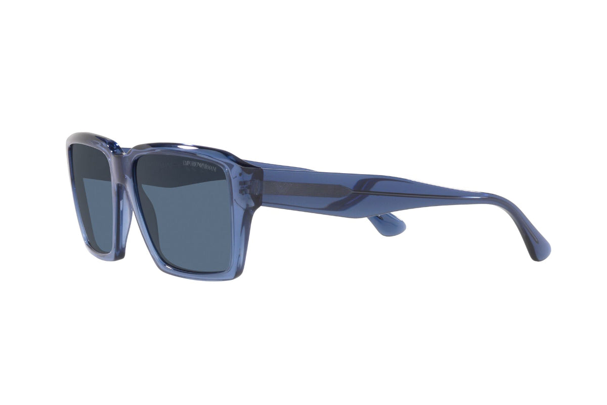 Emporio Armani Lentes de Sol