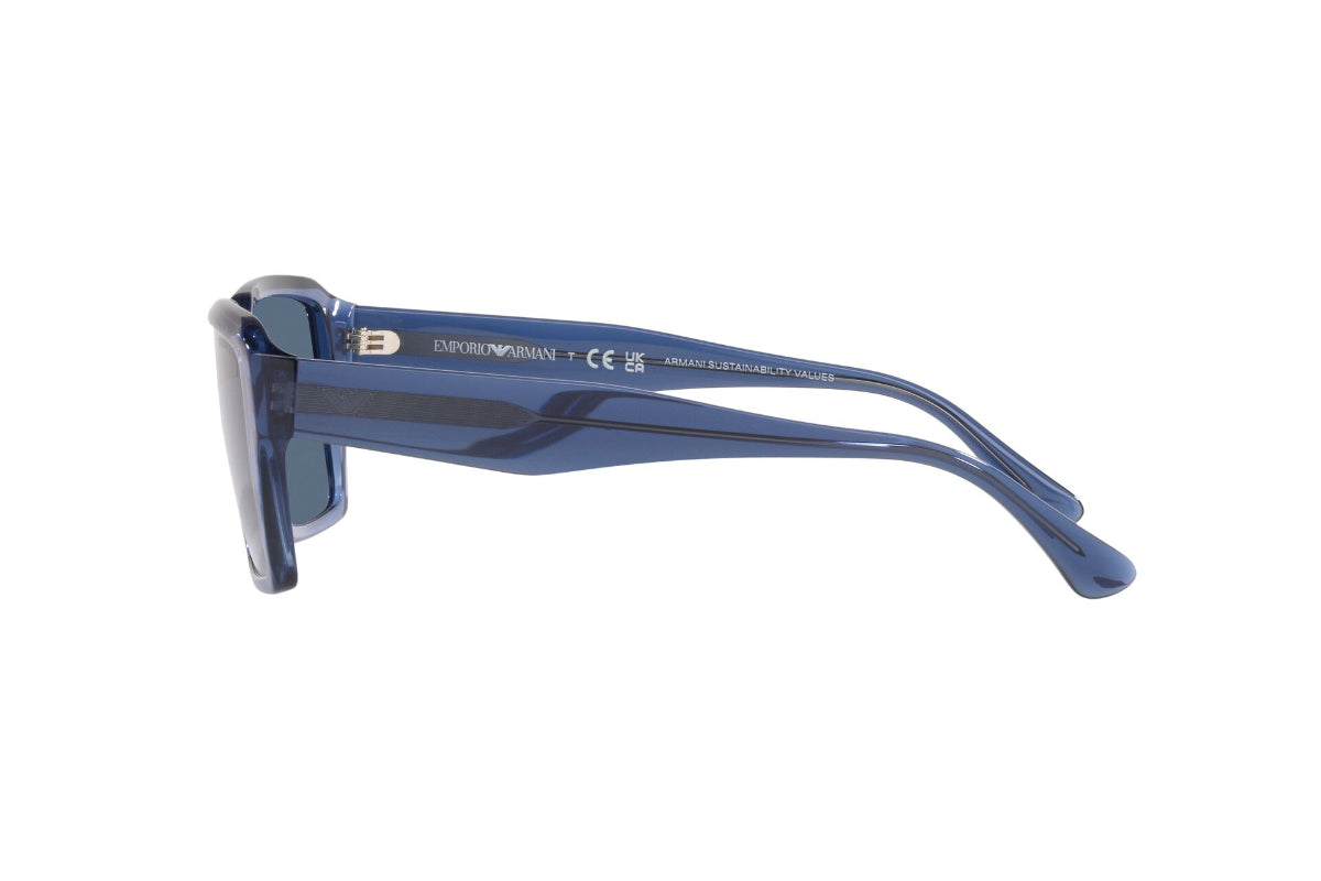 Emporio Armani Lentes de Sol