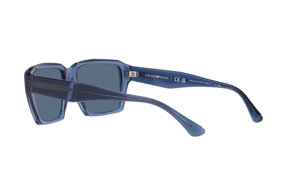 Emporio Armani Lentes de Sol