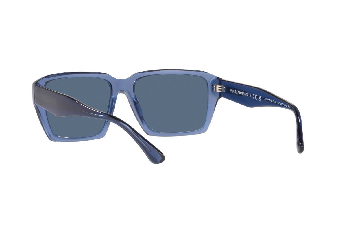 Emporio Armani Lentes de Sol