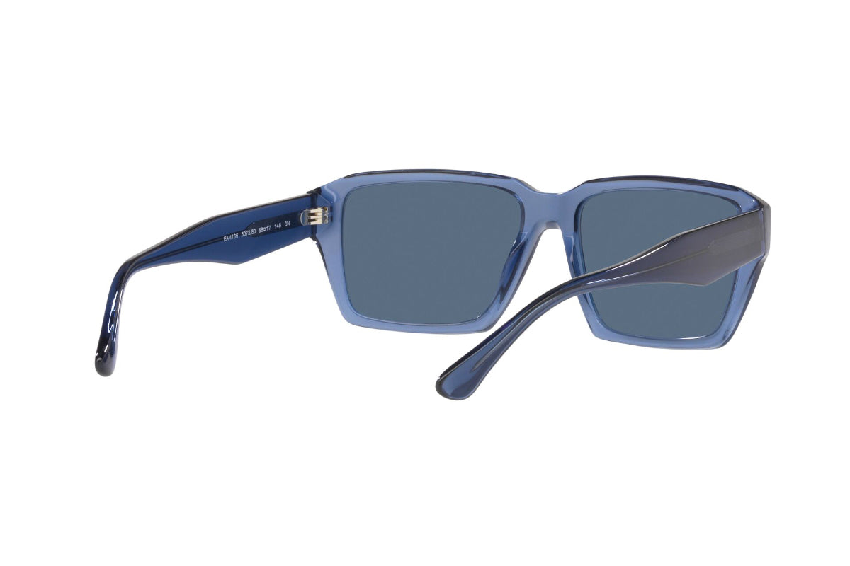 Emporio Armani Lentes de Sol