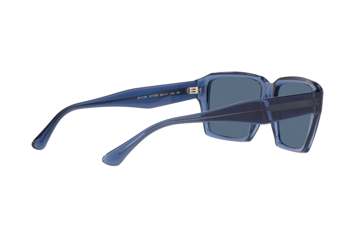 Emporio Armani Lentes de Sol