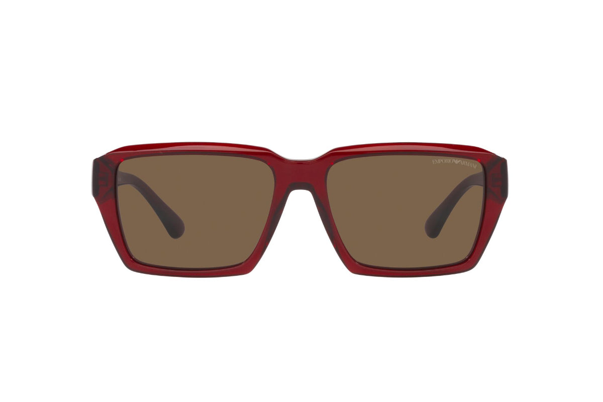 Emporio Armani Lentes de Sol