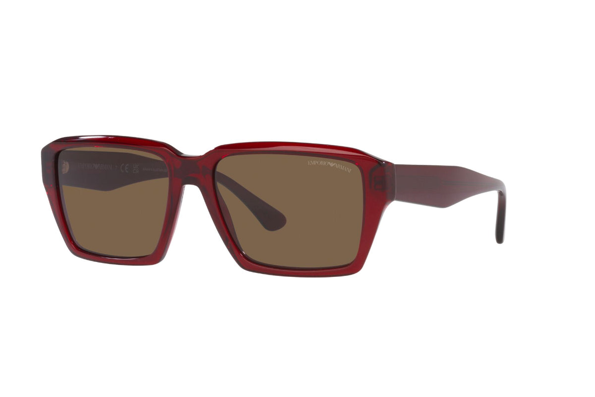Emporio Armani Lentes de Sol