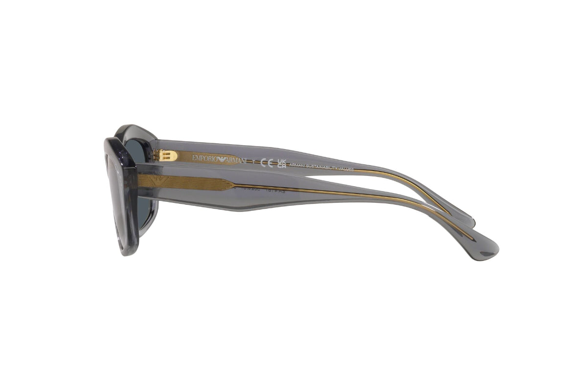 Emporio Armani Lentes de Sol EA4187