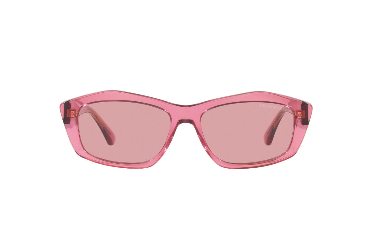 Emporio Armani Lentes de Sol
