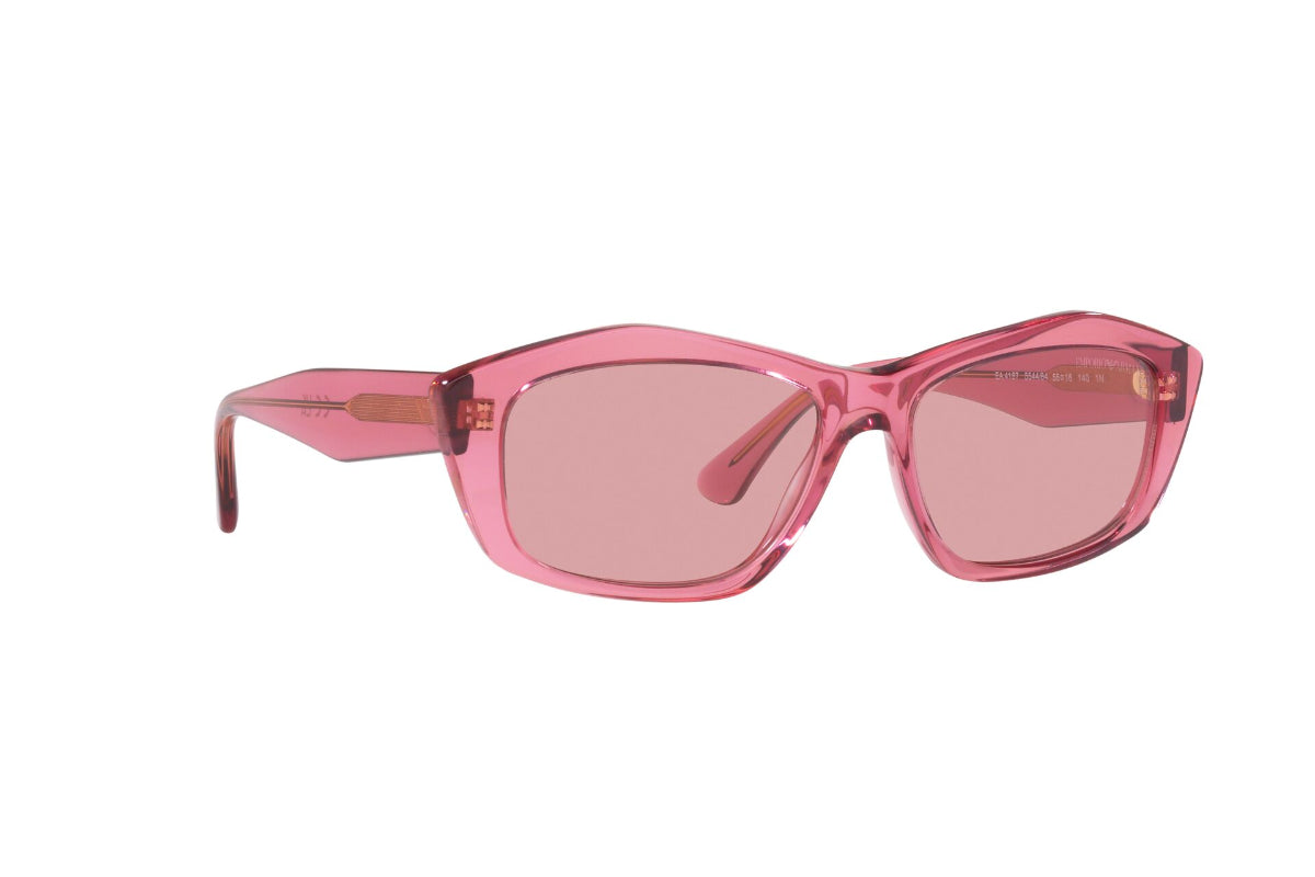 Emporio Armani Lentes de Sol