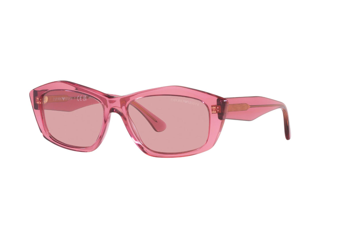 Emporio Armani Lentes de Sol