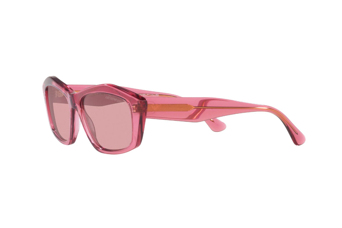 Emporio Armani Lentes de Sol