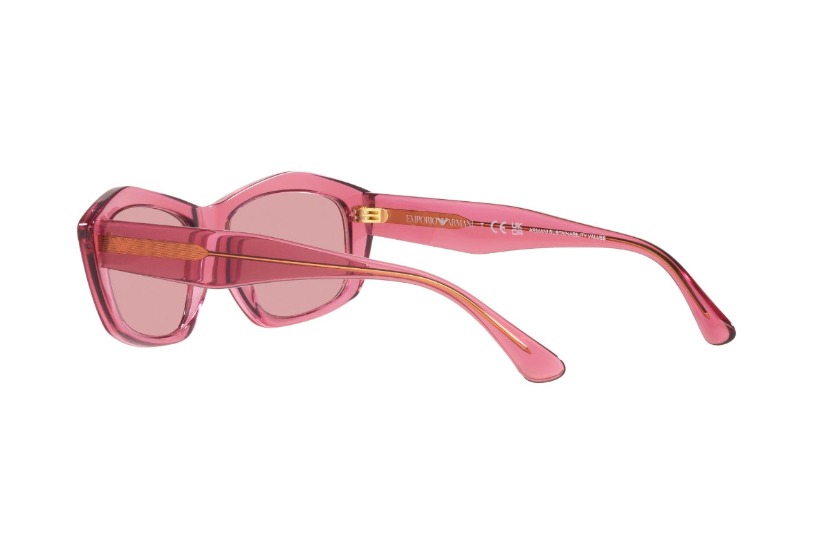 Emporio Armani Lentes de Sol