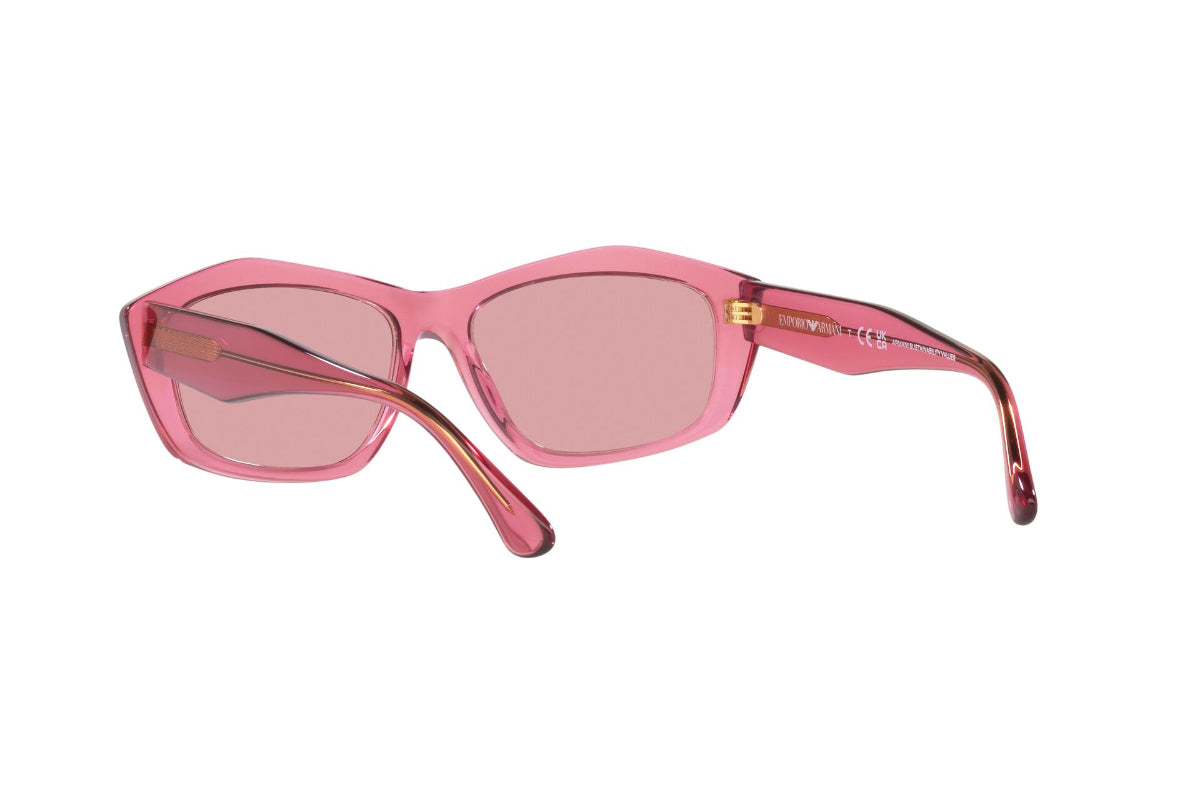 Emporio Armani Lentes de Sol