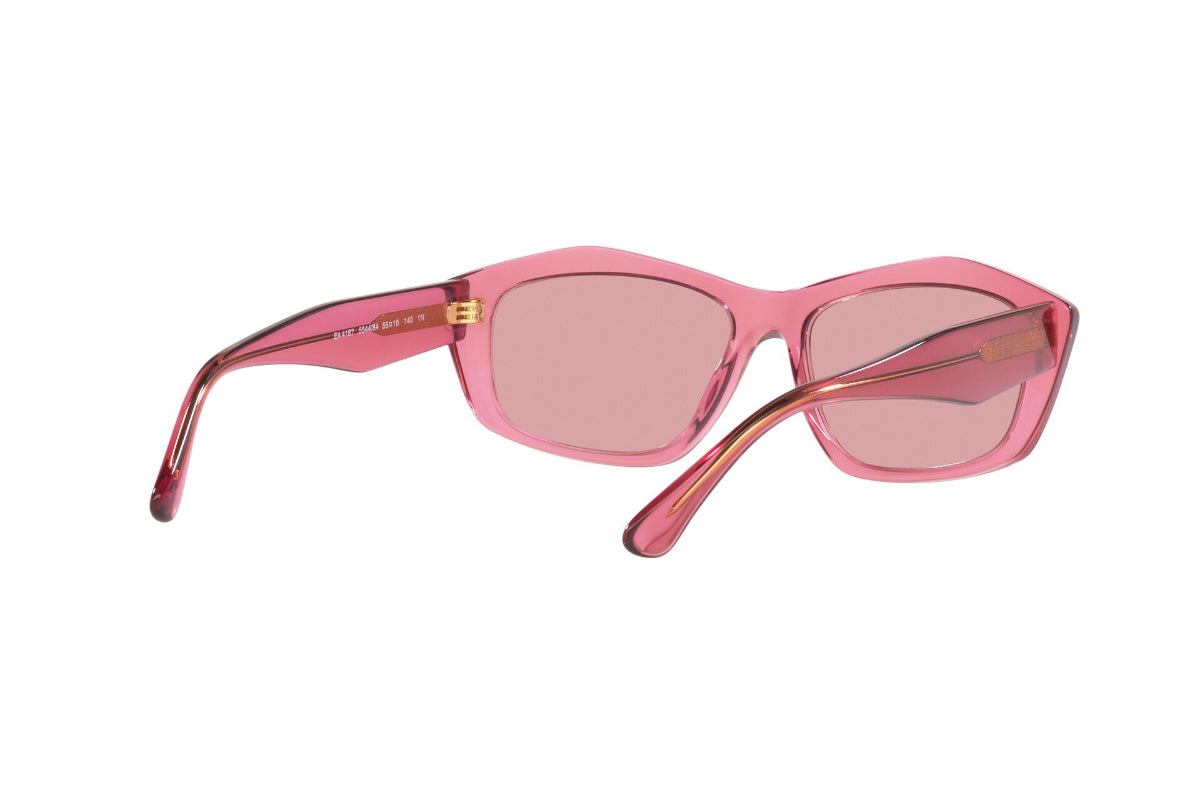 Emporio Armani Lentes de Sol