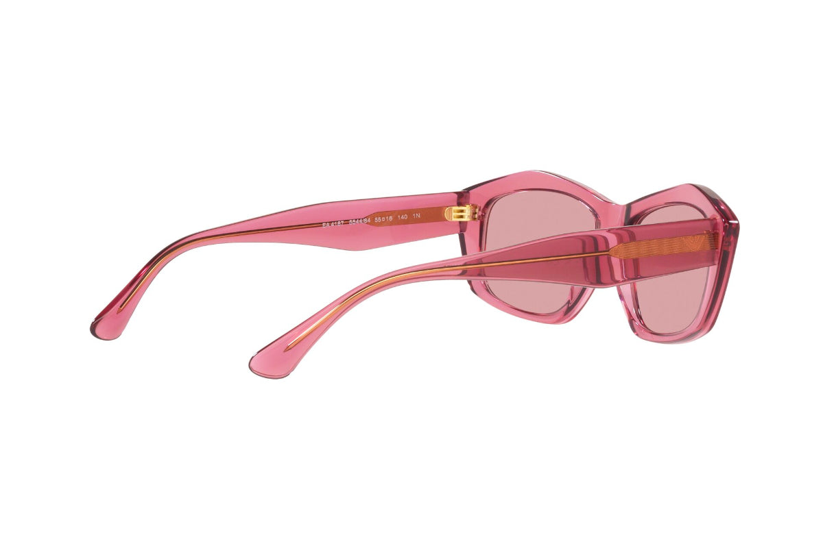 Emporio Armani Lentes de Sol