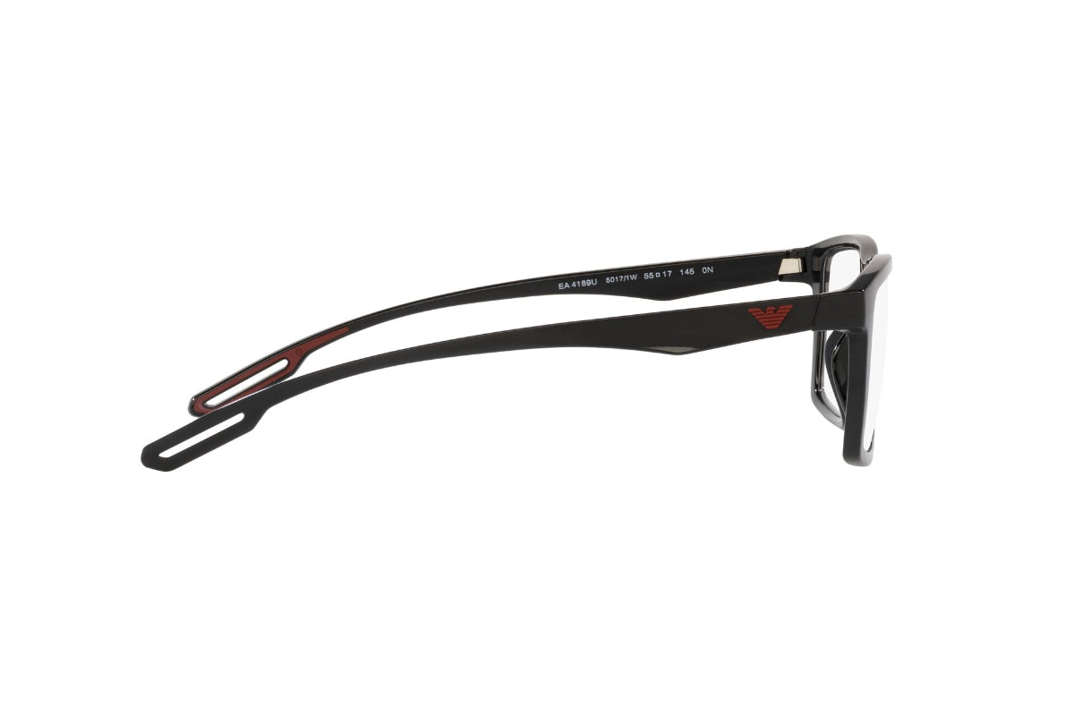 Emporio Armani Lentes Ópticos