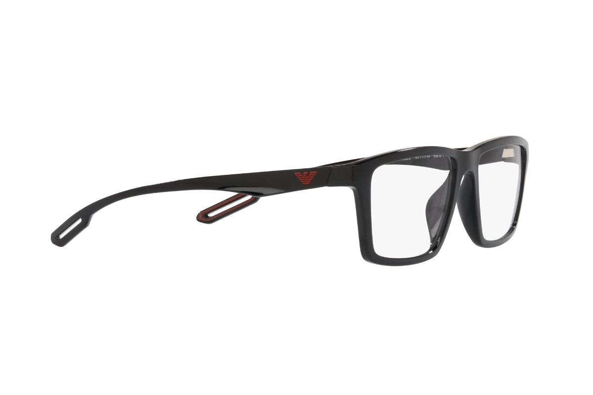 Emporio Armani Lentes Ópticos