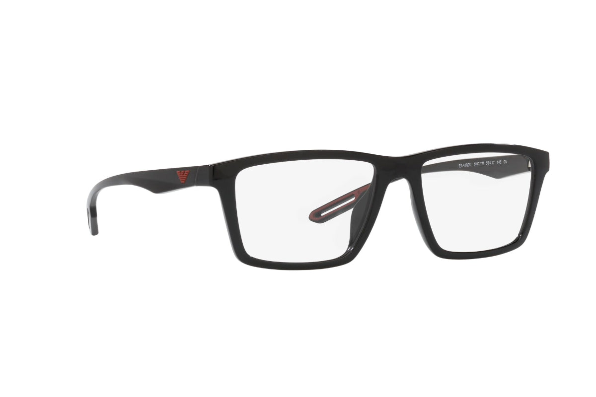 Emporio Armani Lentes Ópticos