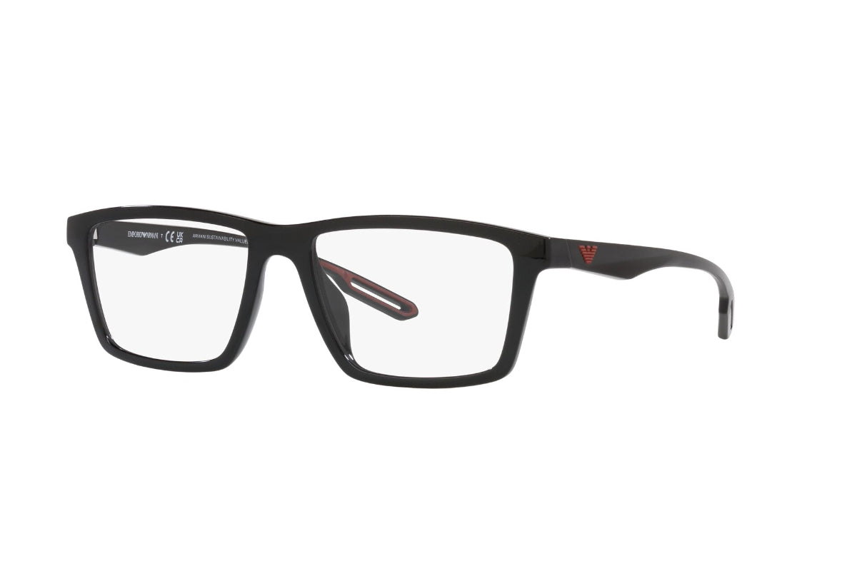 Emporio Armani Lentes Ópticos