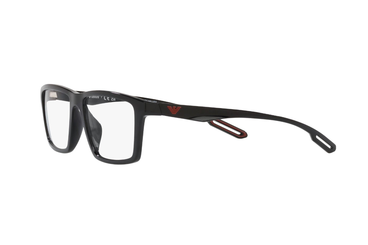 Emporio Armani Lentes Ópticos