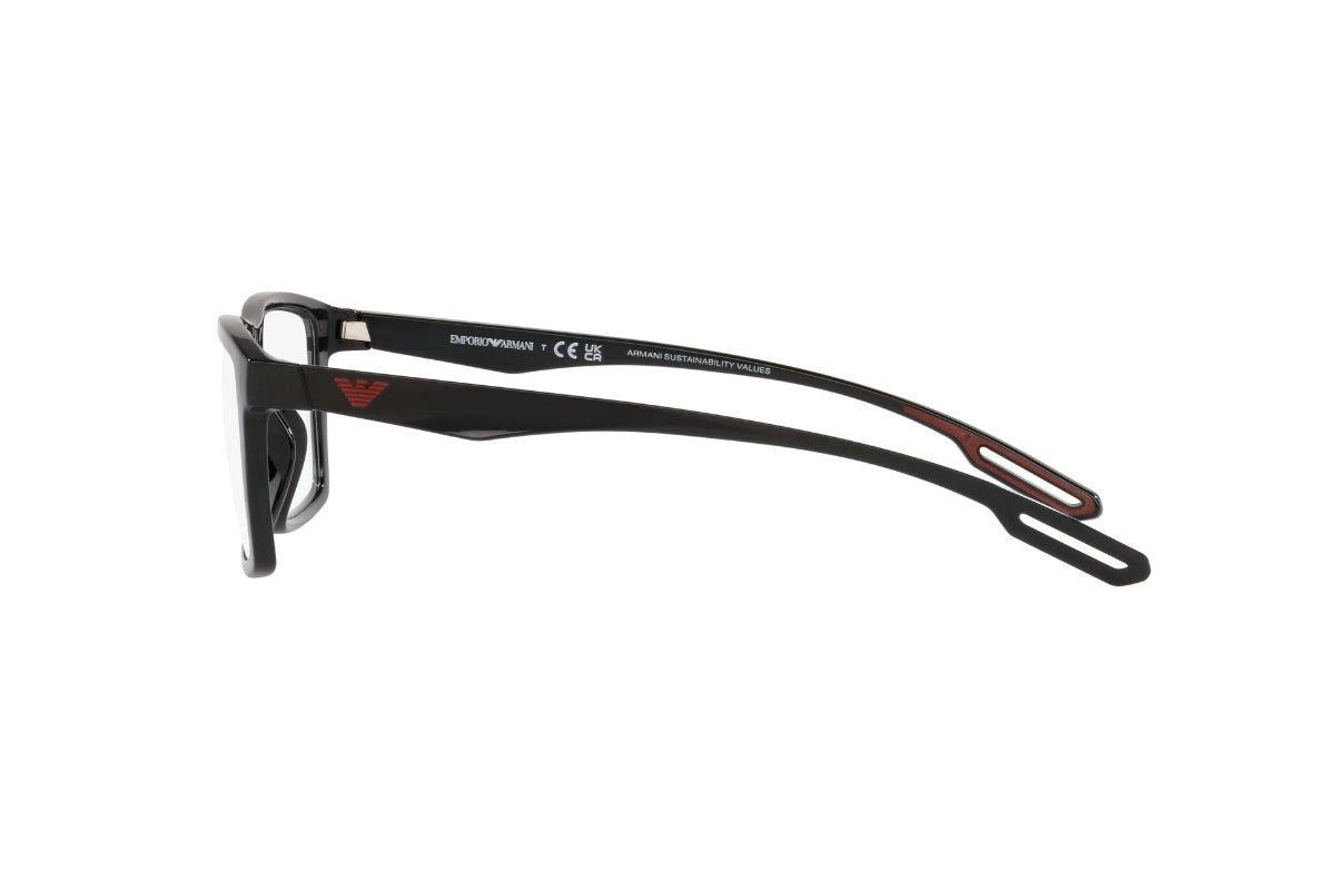 Emporio Armani Lentes Ópticos