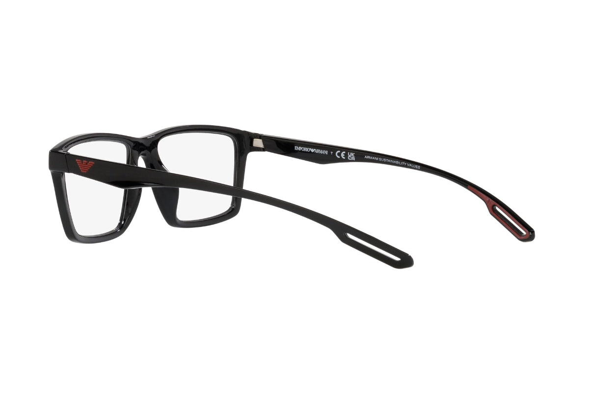 Emporio Armani Lentes Ópticos